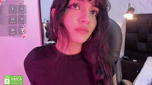 Snapshot of Darky_Doll chatting on March 29, 2026, 11:50 pm Darky Doll online show from March 29, 2026, 11:50 pm