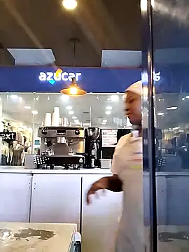 martinabro online show from September 22, 2025, 9:32 pm