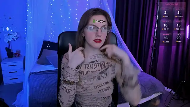 ava mystic  online show from May 24, 2026, 6:52 pm