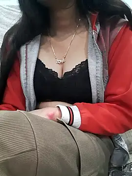 Snapshot of Aarti-kumri chatting on January 12, 2026, 9:41 pm Aarti-kumri online show from January 12, 2026, 9:41 pm