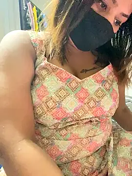 Saaay StripQueen online show from September 15, 2025, 7:36 pm