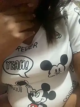 Saaay StripQueen online show from November 8, 2025, 8:12 pm