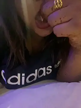 Saaay StripQueen online show from November 5, 2025, 9:12 am