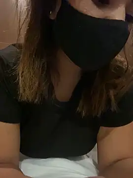 Saaay StripQueen online show from September 28, 2025, 10:00 am