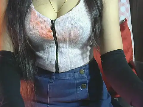 sheetal-sheetal95 online show from December 5, 2025, 11:20 am