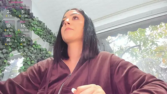 Lexi Storm online show from November 10, 2025, 7:13 am