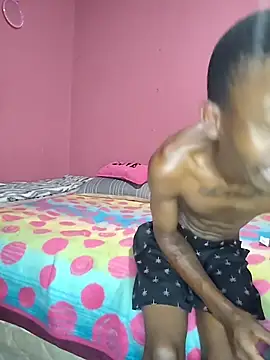 BrownRoxxane6 online show from November 26, 2025, 9:09 am