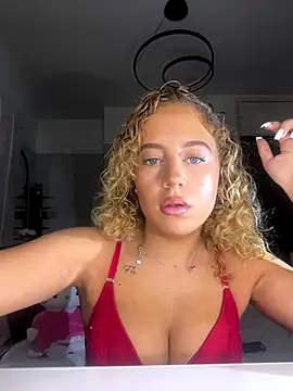 Aurorajadex online show from October 30, 2025, 7:33 pm