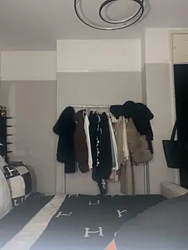 Aurorajadex online show from October 28, 2025, 10:31 pm