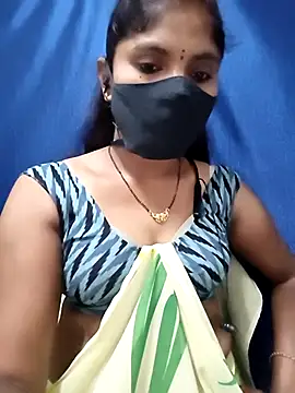 deepa-telugu143 online show from April 8, 2026, 6:09 pm