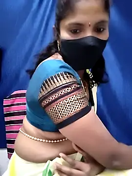 Snapshot of deepa-telugu143 chatting on November 29, 2025, 6:57 am deepa-telugu143 online show from November 29, 2025, 6:57 am