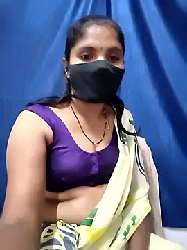 deepa-telugu143 online show from January 8, 2026, 7:31 pm