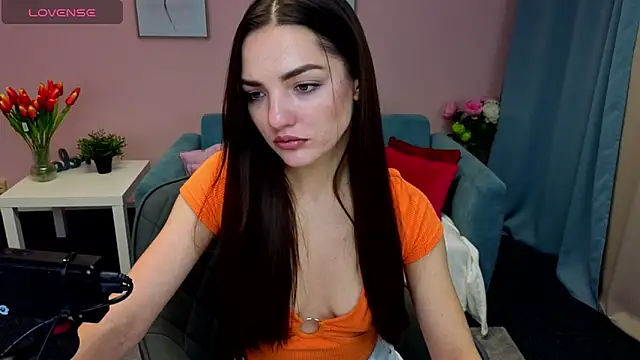 MyEllaLuvs online show from October 15, 2025, 8:17 pm