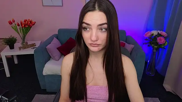 MyEllaLuvs online show from November 22, 2025, 9:13 pm