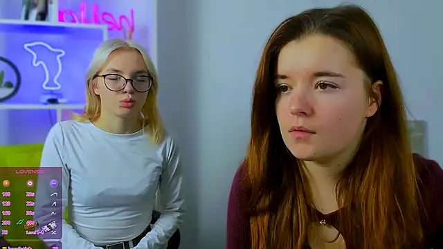 nika-still online show from December 18, 2025, 12:09 pm