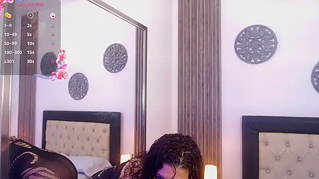 Snapshot of Serena_Houstonn chatting on September 25, 2025, 11:38 am Serena Houstonn online show from September 25, 2025, 11:38 am