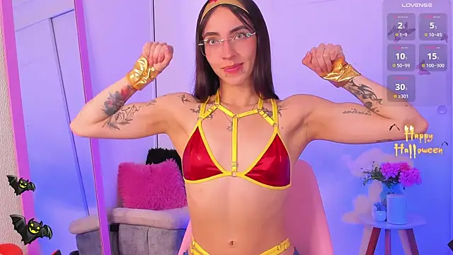 Aryane art  online show from October 27, 2025, 10:22 pm