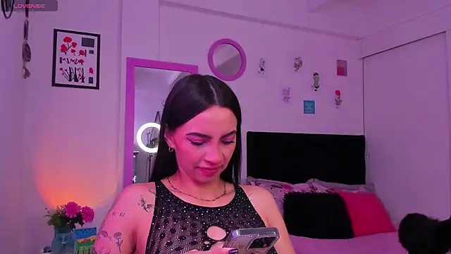 Aryane art  online show from February 13, 2026, 2:39 pm