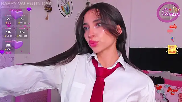 Aryane art  online show from February 24, 2026, 9:59 pm