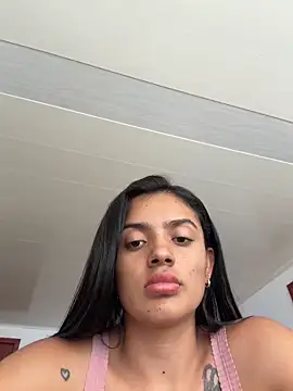 AnaaFaith  online show from December 16, 2025, 7:40 pm