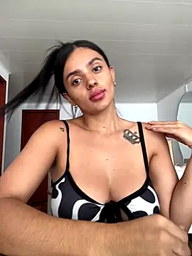 AnaaFaith  online show from November 9, 2025, 4:00 pm