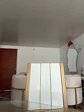 AnaaFaith  online show from January 12, 2026, 8:15 pm