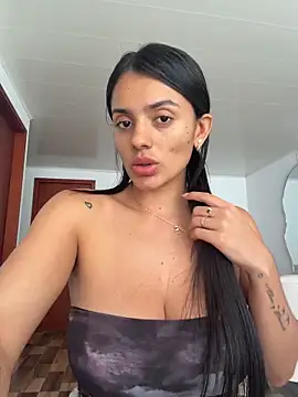 Snapshot of AnaaFaith_ chatting on June 30, 2026, 7:25 pm AnaaFaith online show from June 30, 2026, 7:25 pm