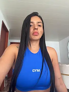 Snapshot of AnaaFaith_ chatting on June 26, 2026, 7:31 pm AnaaFaith online show from June 26, 2026, 7:31 pm