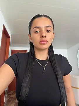 Snapshot of AnaaFaith_ chatting on July 19, 2026, 5:32 pm AnaaFaith online show from July 19, 2026, 5:32 pm
