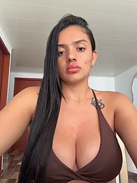 Snapshot of AnaaFaith_ chatting on June 10, 2026, 7:26 pm AnaaFaith online show from June 10, 2026, 7:26 pm