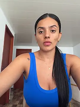 Snapshot of AnaaFaith_ chatting on July 10, 2026, 6:30 pm AnaaFaith online show from July 10, 2026, 6:30 pm