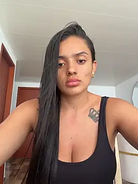 Snapshot of AnaaFaith_ chatting on June 18, 2026, 6:57 pm AnaaFaith online show from June 18, 2026, 6:57 pm