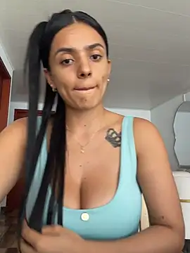 Snapshot of AnaaFaith_ chatting on July 28, 2026, 7:39 pm AnaaFaith online show from July 28, 2026, 7:39 pm