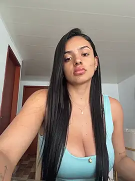 Snapshot of AnaaFaith_ chatting on July 18, 2026, 6:16 pm AnaaFaith online show from July 18, 2026, 6:16 pm