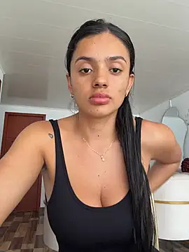 Snapshot of AnaaFaith_ chatting on July 31, 2026, 7:33 pm AnaaFaith online show from July 31, 2026, 7:33 pm