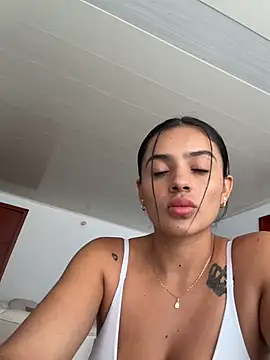 AnaaFaith  online show from February 13, 2026, 8:20 pm