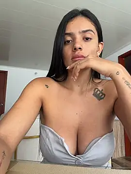 AnaaFaith  online show from February 22, 2026, 6:31 pm