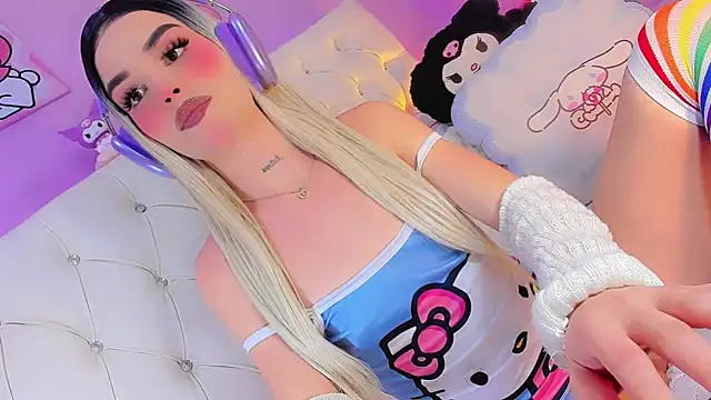 Cattleya White ll online show from October 30, 2025, 9:22 pm