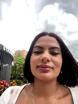 Snapshot of IrinaVelvet chatting on October 3, 2025, 8:54 pm IrinaVelvet online show from October 3, 2025, 8:54 pm