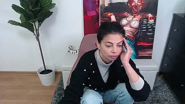 Snapshot of LadyLiia chatting on April 23, 2026, 3:46 am LadyLiia online show from April 23, 2026, 3:46 am