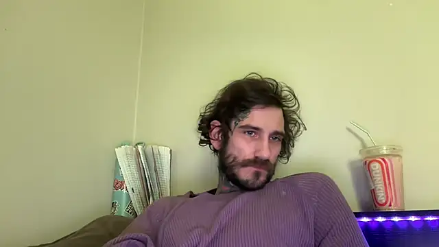VeeJay48826 online show from May 31, 2026, 12:33 pm