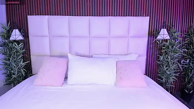 DulceGreem online show from January 9, 2026, 12:12 pm