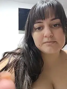 barbielamaravilla11 online show from May 7, 2026, 5:16 pm