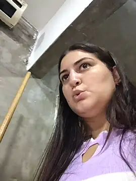 barbielamaravilla11 online show from October 31, 2025, 12:46 pm