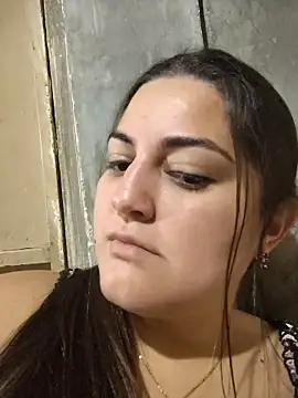 barbielamaravilla11 online show from November 3, 2025, 12:53 pm