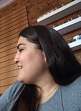 barbielamaravilla11 online show from September 27, 2025, 3:40 pm