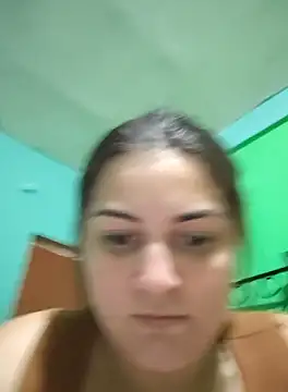 barbielamaravilla11 online show from October 6, 2025, 12:17 pm