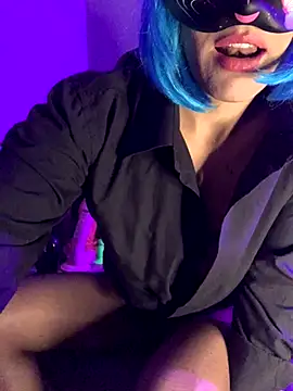 MaskeliParti online show from November 22, 2025, 7:51 am