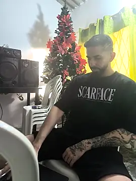 giannis090 online show from December 14, 2025, 9:53 pm