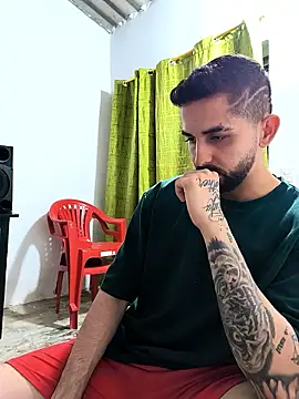 giannis090 online show from January 17, 2026, 4:27 am